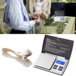 500g / 0.1g Digital Diamond Scale - Image 6