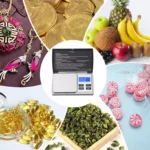 500g / 0.1g Digital Diamond Scale - Image 8