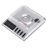 20g / 0.001g Professional Digital Jewellery Scale - Image 2