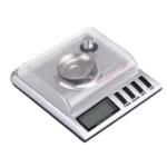 20g / 0.001g Professional Digital Jewellery Scale - Image 3