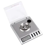 20g / 0.001g Professional Digital Jewellery Scale - Image 5