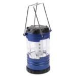 12 LED Adjustable Brightness Light with Compass - Image 3