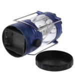 12 LED Adjustable Brightness Light with Compass - Image 4