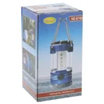 12 LED Adjustable Brightness Light with Compass - Image 6