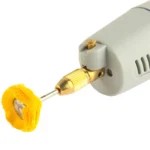 WLXY Mini Electric Drill Combination Packages (Drilling + Cutting + Grinding + Polishing) - Image 3
