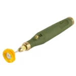 WLXY Carving & Painting & Mark & Deburring & Polishing Electric Drill / Grinder Set (WL-800) - Image 4