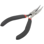 4.5 inch Stainless Steel Hardened & Tempered Plier - Image 3