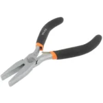 4.5 inch Flat Nnose Pliers - Image 2