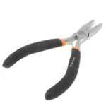4.5 inch Flat Nnose Pliers - Image 3