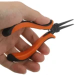 4.5 inch Thin Flat Plier - Image 5