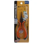 4.5 inch Thin Flat Plier - Image 6