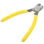 Cutter Pliers Tool ST606 9mm Sharp Wire Stripper - Image 4