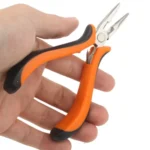 4.5 inch Pointed Nose Pliers - Image 5