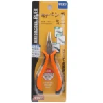 4.5 inch Pointed Nose Pliers - Image 6