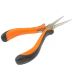 4.5 inch Long Reach Needle Nose Pliers Jeweler Hand Tool - Image 3