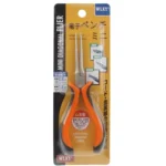 4.5 inch Long Reach Needle Nose Pliers Jeweler Hand Tool - Image 6