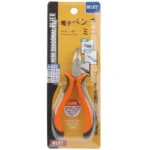 4.5 inch Long Bent Nose Pliers Hand Cutting Tool - Image 6