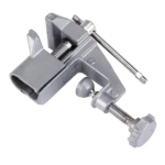 Bench Vice with Swivel Anvil (BD-QLM-8006) - Image 4