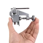 Bench Vice with Swivel Anvil (BD-QLM-8006) - Image 6