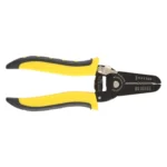 Nonslip Handle Wire Stripper Cutter Plier (4023) - Image 4