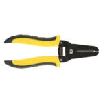 Nonslip Handle Wire Stripper Cutter Plier (4023) - Image 5