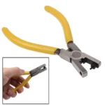 Stainless Steel Punch Pliers Toolkit - Image 2