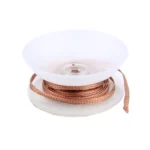 WL-3015 1.5m Soldering Tin Absorption Wire, Width: 3.0mm - Image 4