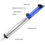 Aluminum Desoldering Pump - Image 4