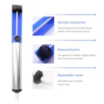 Aluminum Desoldering Pump - Image 5