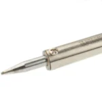 WLXY 220V 80W Comfortable Rubber Handle Welding Manual Electric Iron Tool - Image 3