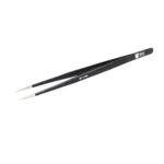 BEST BST-728 202 Stainless Steel Anti-static Tip Tweezers