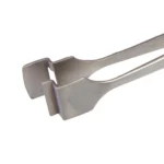 BEST BST-91-4L SA Professional Stainless Steel Wafer Tweezers for Silicon Wafer - Image 4