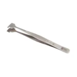 BEST BST-91-4T SA Professional Stainless Steel Wafer Tweezers for Silicon Wafer - Image 3