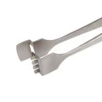 BEST BST-91-4T SA Professional Stainless Steel Wafer Tweezers for Silicon Wafer - Image 5