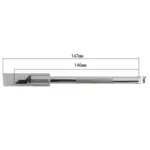 BEST BST-68A Cutting Knife / Cutter Knife / PCB cutter Precision Art Knife - Image 5