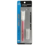 WLXY-9310, WLXY Tool Precision Knife with Replaceable Blade for Mat Carving / Scoring / Trimming, OAL: 145mm, Size: 121mm x 6mm Diameter - Image 6