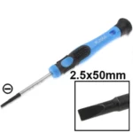 2.5x50mm Straight Screwdriver Repair Tool - Image 2