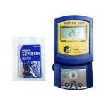 RST FG-100 Soldering Iron Tip Thermometer(Blue)