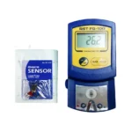 RST FG-100 Soldering Iron Tip Thermometer(Blue) - Image 2