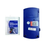 RST FG-100 Soldering Iron Tip Thermometer(Blue) - Image 3