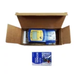 RST FG-100 Soldering Iron Tip Thermometer(Blue) - Image 5