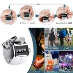 Hand Tally Counter - Image 6