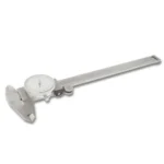 150mm Dial Style Vernier Caliper