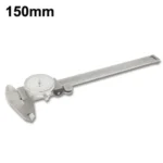 150mm Dial Style Vernier Caliper - Image 2