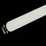 10x Practical Transparent White Hot Melt Glue Stick, Size: 270 x 11mm (10pcs in one packaging, the price is for 10pcs) - Image 4