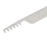 6 x All-purpose Key Padlock Openers Ring Latch Opener Tools Lock Openers - Image 3