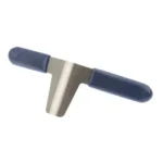 10 x Airplane Clip Unlocking Lockpicks Picklock Tools for Kinds of Locks - Image 3