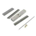 Convenient AB Lock Flat Tin Foil Opening Tool with Donated 10 Tin Foil Finished - Image 4