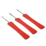 3 x Unlocking Lockpicks Picklock Tools / Locksmith Tools - Image 3