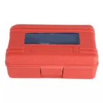 Multi-function Super Mini Electric Drill Set(Red) - Image 3